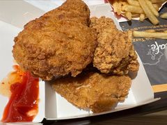 -麦当劳(朗豪坊店)