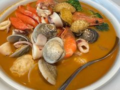 -闽海肴(北辰荟店)