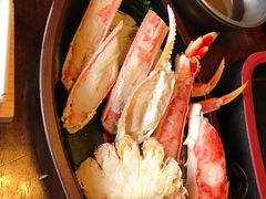 -蟹道乐(新宿本店)