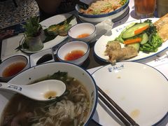 -美奈小馆·越南料理(中航城君尚购物中心店)