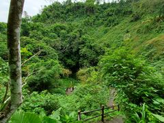 -海口火山口国家地质公园