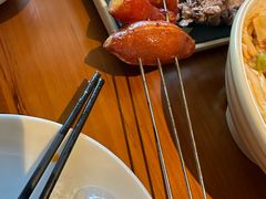 -青海名吃尕张娃非遗烤肉(海湖总店)