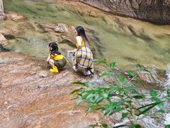 -广州锦绣香江度假别墅