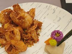 -银都上海菜馆(粤海东路店)