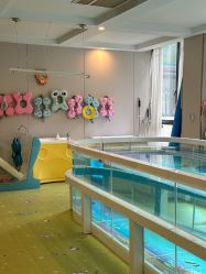 -童谣里医疗级月子中心(独栋湖景店)