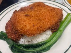 -华嫂冰室(尖沙咀店)