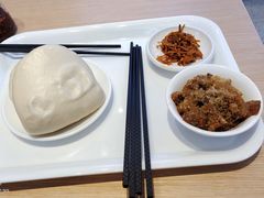 -关中闫记粉蒸肉(和平路店)