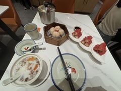-粤食堂(天津和悦汇店)