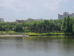 -厦门大学(思明校区)