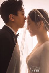 -艺匠摄影ARTIZ STUDIO(南京店)