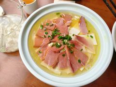 -怡得观滇餐厅·地道昆明菜·1996(海埂大坝店)