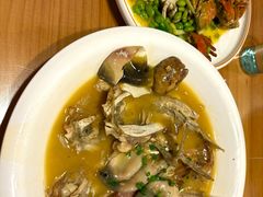 -9号小厨师(端平桥店)