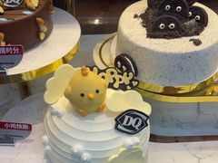 -DQ·蛋糕·冰淇淋(川沙东海岸店)
