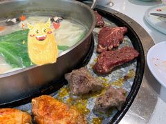 -执牛耳涮烤牛排火锅(伊河路店)