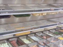 -小谷姐姐麻辣拌·麻辣烫(潞河店)