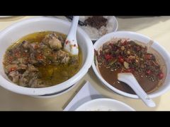 -笨罗卜浏阳菜馆(太平街店)