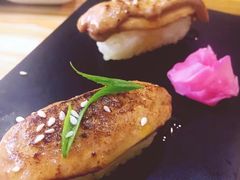 -栖川山葵家·寿喜锅·日式料理(龙湖北城天街商场店)