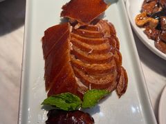 -京味斋·北京烤鸭(华威桥北工大店)