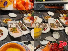 -菊上料理(蜀山银泰百货店)