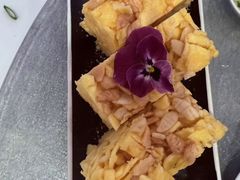 -白天鹅宾馆-宏图府餐厅