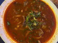 -有奴思烤肉·清真(正宁路店)