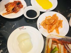 -桃园中华料理炸酱面(燕儿岛路店)