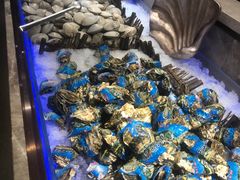 -悦橙烤肉海鲜自助(中央大街店)