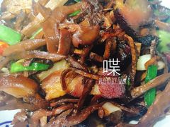 -来小酌·长安酒家(翠庭大厦店)