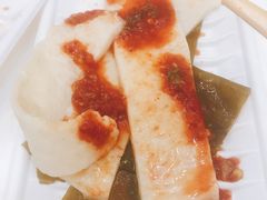 鱼饼汤-韩味轩(丰盛町店)