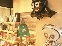 -星巴克(北辰西路店)