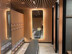 -燃坊JEN ACTIVE游泳健身中心·深圳前海JEN酒店