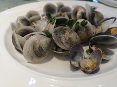 -品味居·首店·大连鲜活海鲜大连菜(东港店)