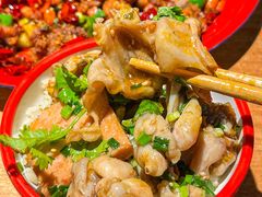 -渝蛙馆(九霄梦天地店)