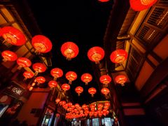 -茅山东方盐湖城景区