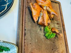 -粤域茶餐厅