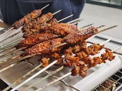 -老虎滩大连海鲜烧烤(水游城店)