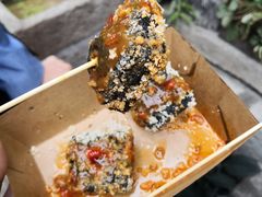 -品腐记·豆腐王朝(老门东总店)