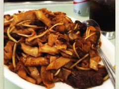-岭南小馆