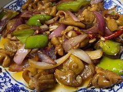 -红升老菜馆(巨兴街店)