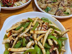 -如意香辣鸡架(总店)