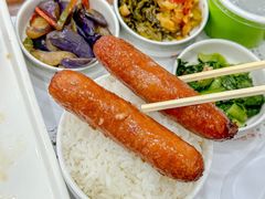 -东池便当(黎明西路店)