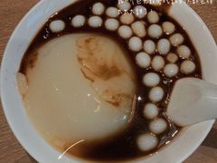 手盅红糖凉糕-小豆海棠(人民南路店)