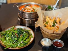 -NAYA·亚洲泰菜(欢乐港湾店)