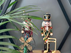 -青山上品咖啡·日式法兰绒手冲(高岛屋百货店)