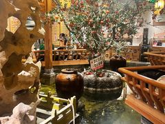 -北平楼·烤鸭·北京菜(牡丹园店)