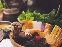 -湊湊火锅·茶憩(和平大悦城店)