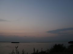 -乌梁素海景区