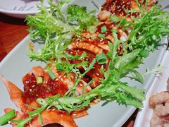 -前海沿·青岛菜(五四广场永旺店)