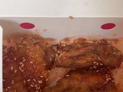 -必胜客(鳌江万达店)