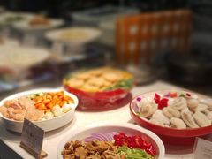 -聚丰园•湖鲜餐厅(阿红私房菜梅石路店)